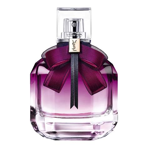 profumo mon paris yves saint laurent donna